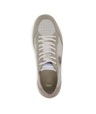 BLAUER OLYMPIA Sneakers white/nude - Scarpe Donna - 5