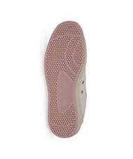 BLAUER OLYMPIA Sneakers white/nude - Scarpe Donna - 6