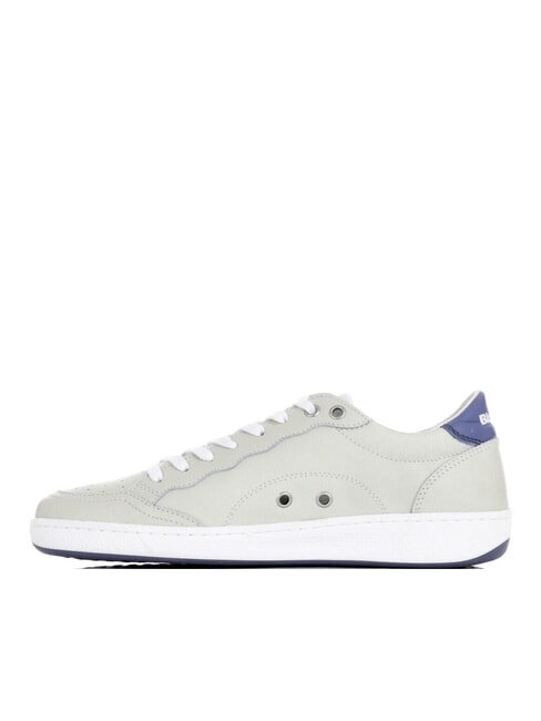 OLYMPIA Sneakers white/lilac - Scarpe Donna