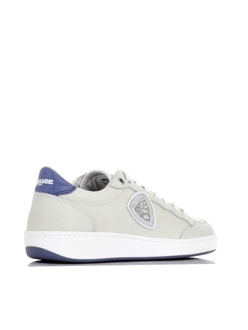 OLYMPIA Sneakers white/lilac - Scarpe Donna