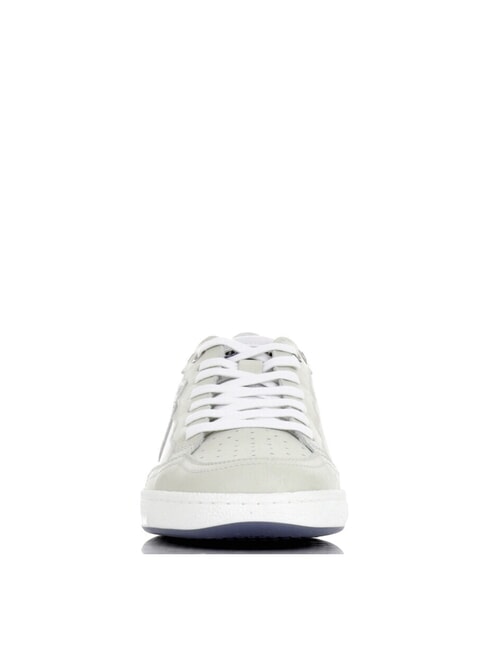 OLYMPIA Sneakers white/lilac - Scarpe Donna