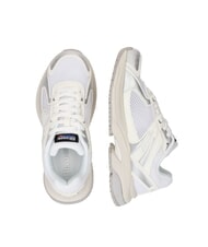 BLAUER MOON Sneakers running white - Scarpe Donna - 5