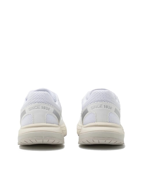 MOON Sneakers running white - Scarpe Donna