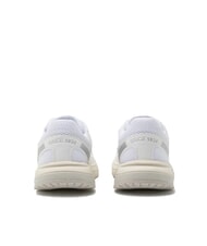 BLAUER MOON Sneakers running white - Scarpe Donna - 4