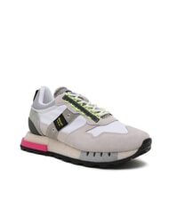 BLAUER HOUMA Sneakers running - Scarpe Donna