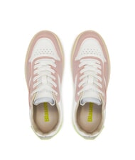 BLAUER ADEL Sneakers pink/yellow - Scarpe Donna - 4