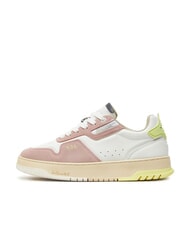 BLAUER ADEL Sneakers pink/yellow - Scarpe Donna - 3