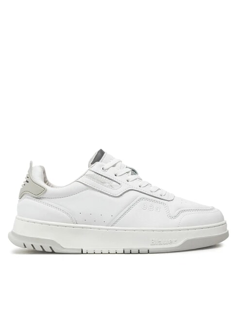 ADEL Sneakers white/white - Scarpe Donna
