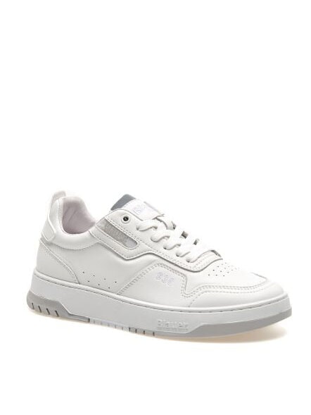ADEL Sneakers white/white - Scarpe Donna