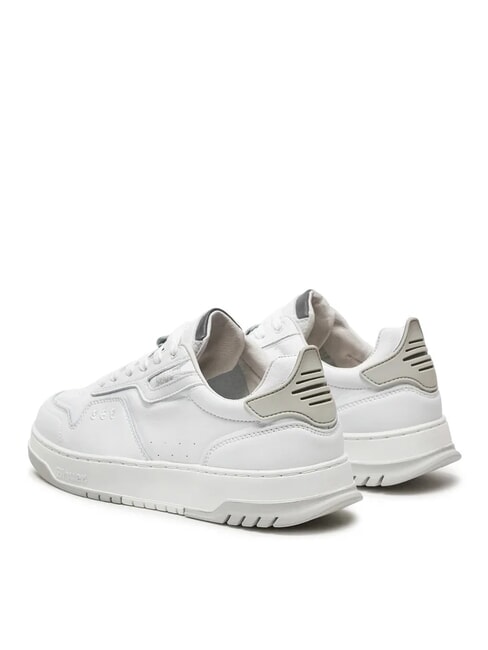 ADEL Sneakers white/white - Scarpe Donna