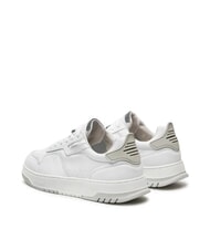 BLAUER ADEL Sneakers white/white - Scarpe Donna - 6