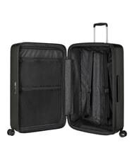 SAMSONITE FYRM  Trolley Grande, espandibile deep green - Trolley Rigidi - 2