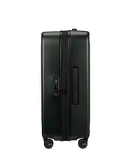 SAMSONITE FYRM  Trolley Medio, espandibile deep green - Trolley Rigidi - 4