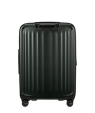SAMSONITE FYRM  Trolley Medio, espandibile deep green - Trolley Rigidi - 5