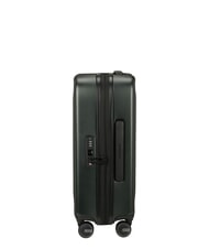SAMSONITE FYRM  Trolley Bagaglio a Mano, espandibile deep green - Bagagli a mano - 4