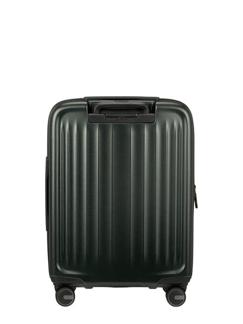 FYRM  Trolley Bagaglio a Mano, espandibile deep green - Bagagli a mano