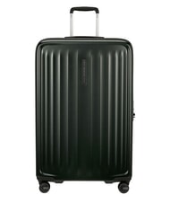 SAMSONITE FYRM Set Bagaglio a mano + medio + grande deep green - Set Trolley - 4