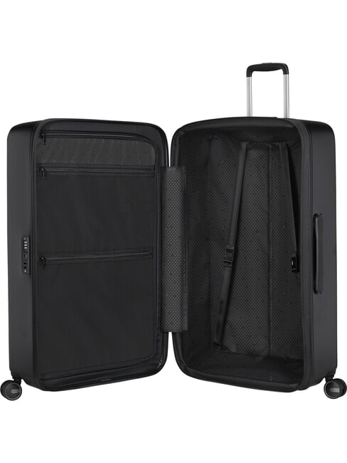 FYRM Set Bagaglio a mano + medio + grande Graphite - Set Trolley