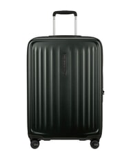 SAMSONITE FYRM Set Bagaglio a mano + medio + grande deep green - Set Trolley - 7