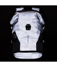 PIQUADRO MODULAR ECO Zaino porta pc 15,6" grigio - Zaini da lavoro porta PC - 5