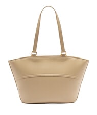 LOVE MOSCHINO NAPPE Shopping Bag beige - Borse Donna - 2