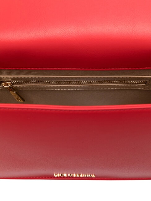 CURSIVE LOGO Borsa a spalla ROSSO - Borse Donna