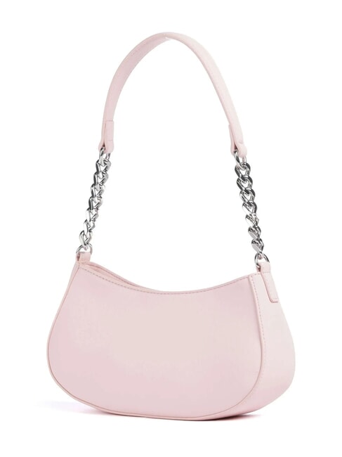 MIDDLE CHAIN Borsa a spalla cipria - Borse Donna