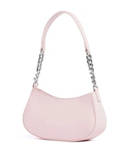 LOVE MOSCHINO MIDDLE CHAIN Borsa a spalla cipria - Borse Donna - 2