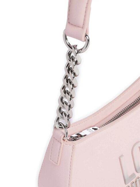 MIDDLE CHAIN Borsa a spalla cipria - Borse Donna