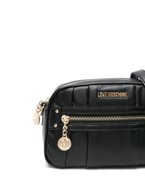 CAMERA BAG Mini Bag a tracolla Nero - Borse Donna