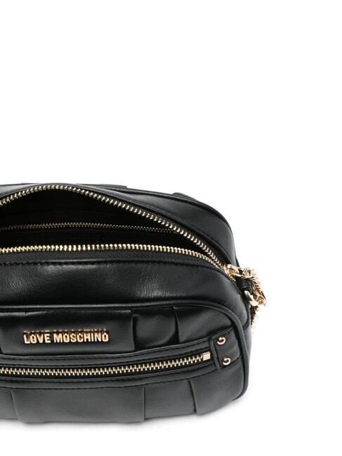 CAMERA BAG Mini Bag a tracolla Nero - Borse Donna