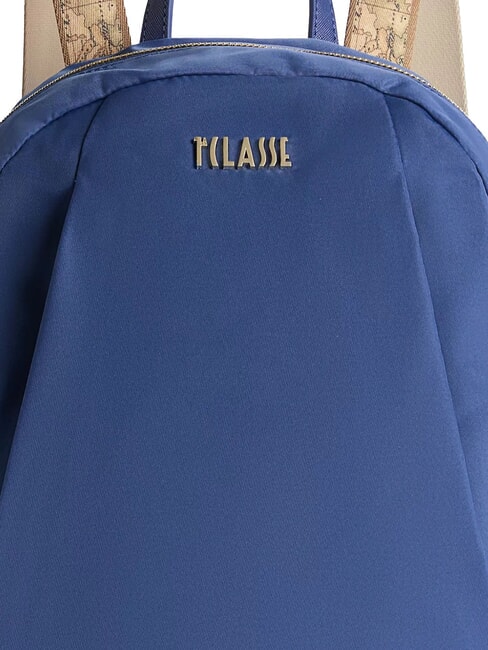 NYLON ECO VIBE  Zaino Donna denim - Borse Donna