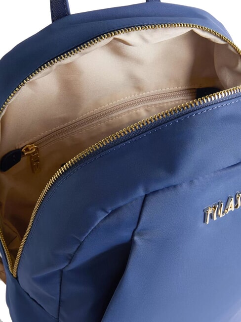 NYLON ECO VIBE  Zaino Donna denim - Borse Donna