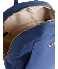 ALVIERO MARTINI PRIMA CLASSE NYLON ECO VIBE  Zaino Donna denim - Borse Donna - 4