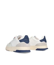 BLAUER HARPER Sneakers white/navy - Scarpe Uomo - 3
