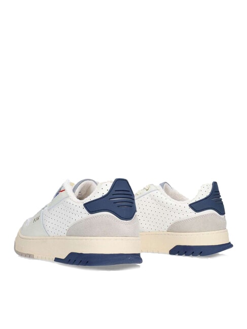HARPER Sneakers white/navy - Scarpe Uomo