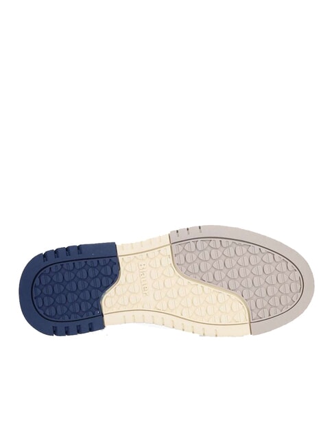 HARPER Sneakers white/navy - Scarpe Uomo