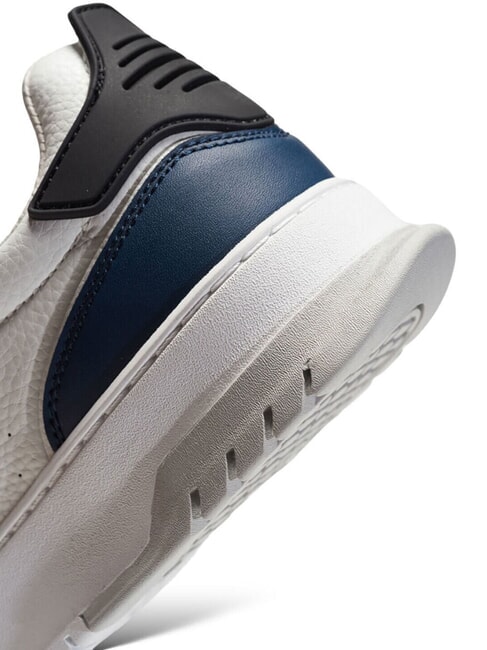 HARPER Sneakers white/navy - Scarpe Uomo
