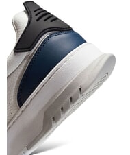 BLAUER HARPER Sneakers white/navy - Scarpe Uomo - 4