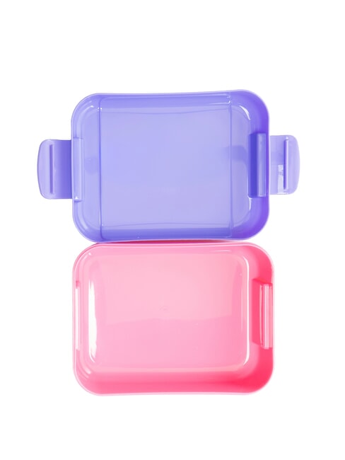 KIDS Porta merenda pink - Borse e accessori kids