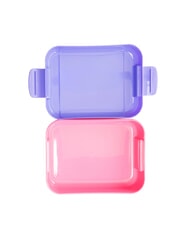 SJGANG KIDS Porta merenda pink - Borse e accessori kids - 3