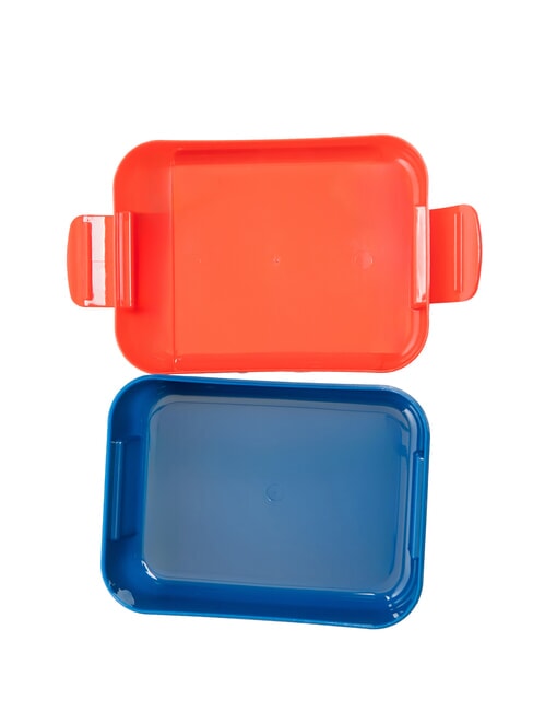 KIDS Porta merenda azzurro chiaro - Borse e accessori kids