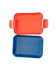 SJGANG KIDS Porta merenda azzurro chiaro - Borse e accessori kids - 3