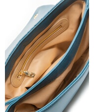 LOVE MOSCHINO QUILTED Convertible Borsa a spalla / a tracolla smeraldo - Borse Donna - 5