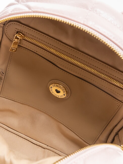 GOLD CHAIN Zainetto rosa - Borse Donna