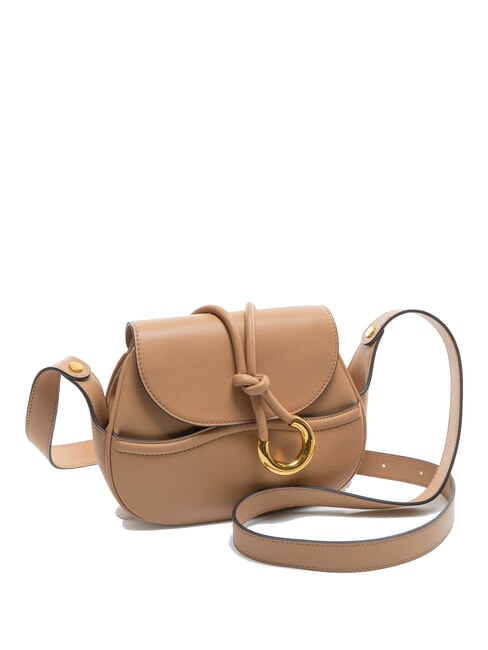 CARMY  Mini Bag a tracolla, in pelle skin - Borse Donna