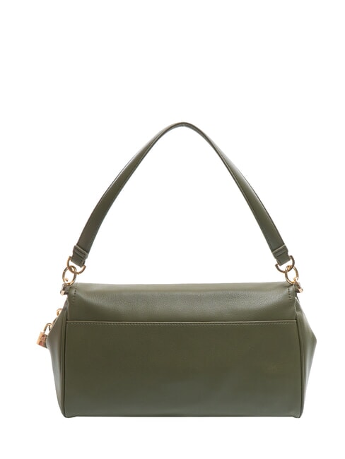 DYANI Borsa a spalla con tracolla armygreen - Borse Donna