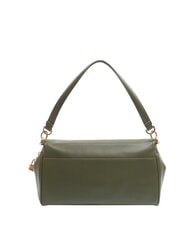 LIUJO DYANI Borsa a spalla con tracolla armygreen - Borse Donna - 4