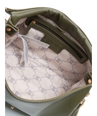 LIUJO DYANI Borsa a spalla con tracolla armygreen - Borse Donna - 5