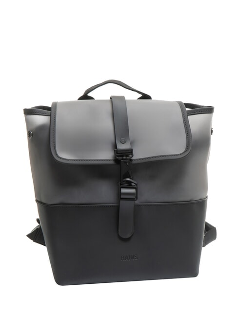 SPLIT BUCKET Zaino con tracolla mist - Zaini Scuola & Tempo Libero